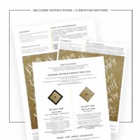 Graduation Cap Decoration - Image 5